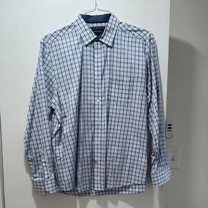 Johnston and Murphy Men’s dress shirt